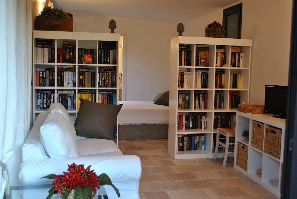 Chic & Country Acomodação com café da manhã Lecce Quarto foto