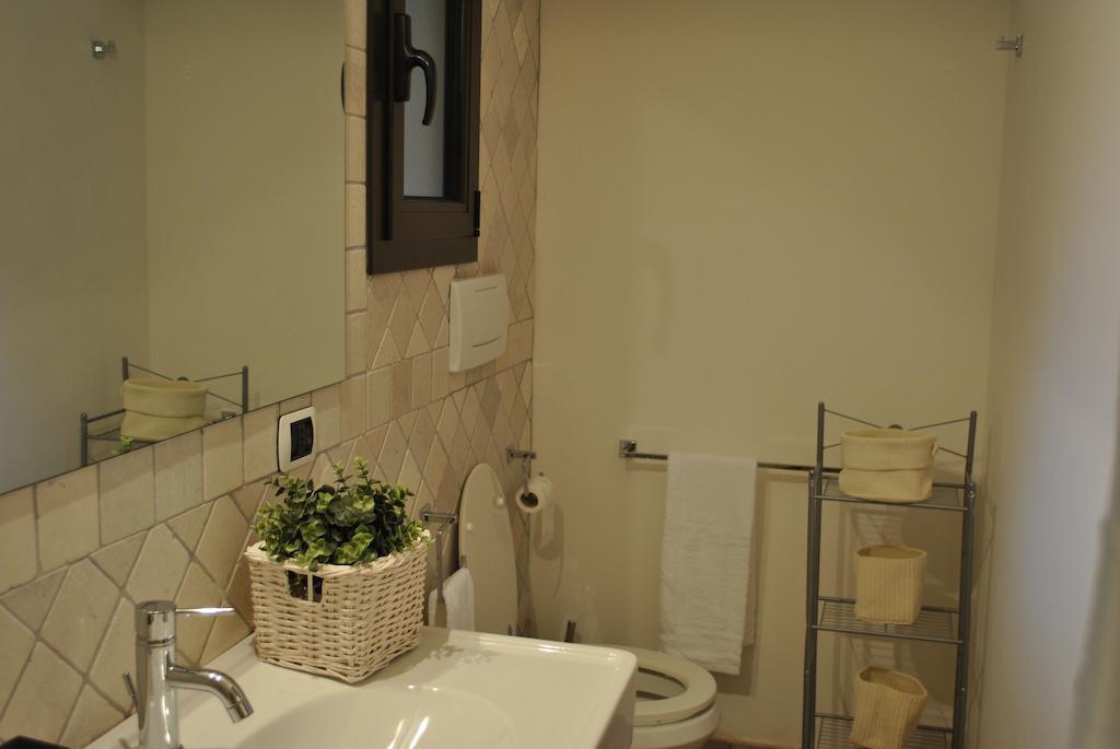 Chic & Country Acomodação com café da manhã Lecce Quarto foto